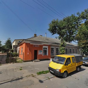 Каменец‑Подольский, Улица Огиенко, 28: фото