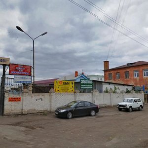 Stanochny pereulok, 11, : foto