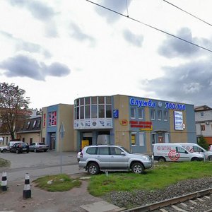 Narvskaya Street, 47В ، : صورة