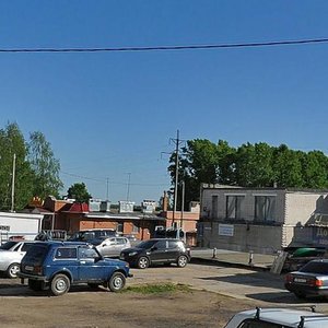 Magistralnaya Street, 30, Kostroma: photo