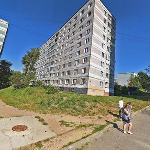 Shkolnaya Street, 9, Dmitrov: photo