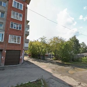 Vodyanaya Street, 31/1, Tomsk: photo