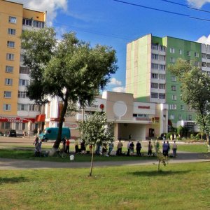 Гомель, Речицкий проспект, 91А: фото