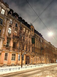 7th Krasnoarmeyskaya Street, 7, Saint Petersburg: photo