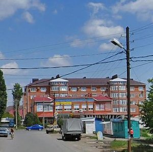 7-y Novy pereulok, 98, Taganrog: photo