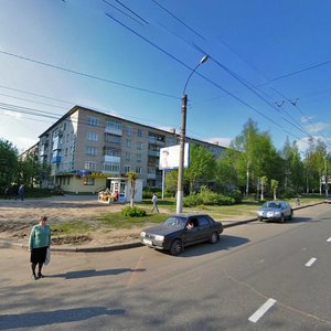Stroiteley Avenue, 29, : foto