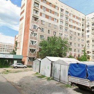 Taugul-1 microdistrict, 49, Almaty: photo