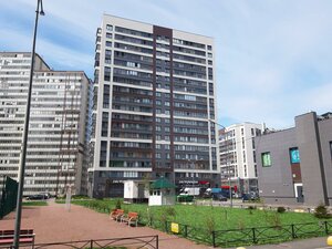 Mendeleeva Boulevard, 1, : foto