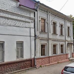 Саратов, Соляная улица, 4: фото