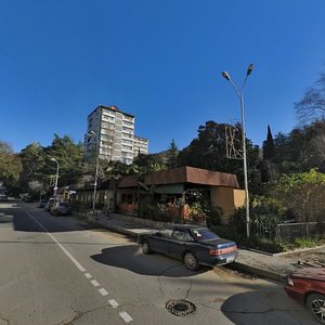 50 Let SSSR Street, 2Б, Sochi: photo