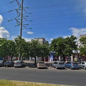 Prospekt Akademika Hlushka, 14/4к7, : foto