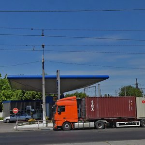 Balkivska vulytsia, 5А, : foto