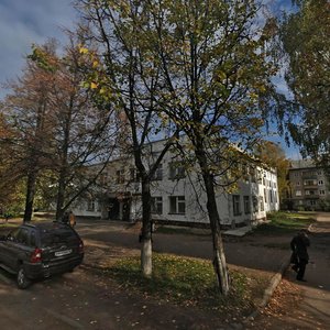 Йошкар‑Ола, Улица Якова Эшпая, 135А: фото