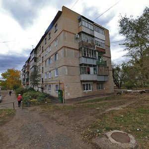 Оренбург, Западная улица, 1: фото