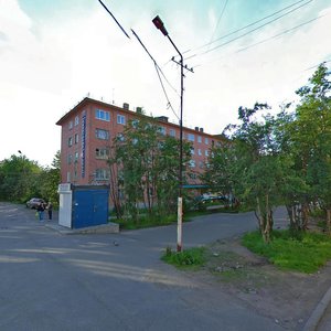 Kapitana Tarana Drive, 13, Murmansk: photo