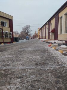 Oktyabrskaya ulitsa, 123, Omsk: photo