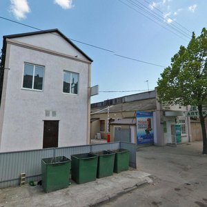 Krasnoarmejskaya Street, 94, : foto