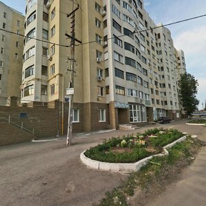 Novomostovaya Street, 31, Ufa: photo