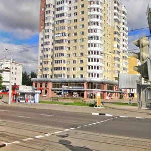 Praspiekt Budawnikow, 2 ، : صورة