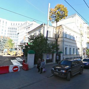 Ulyanova Street, 10Д ، نيجني نوفغورود: صورة