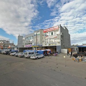 Krasnoarmeyskaya Street, 143, Blagoveshchensk: photo