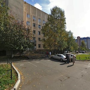 Vadima Sivkova Street, 120, Izhevsk: photo