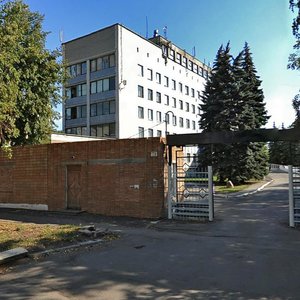 Koryukina Street, 28, Ulyanovsk: photo