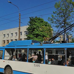 Grazhdanskiy Avenue, 11В, Saint Petersburg: photo