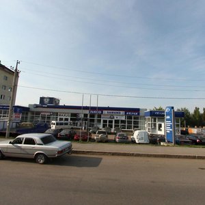 Kirova Street, 128к2, Ufa: photo