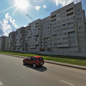 A.G. Stakhanova Street, 8А, Lipetsk: photo