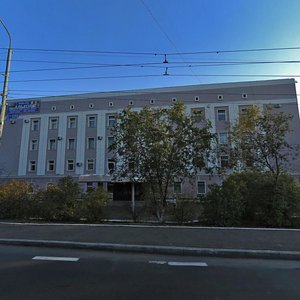 Gagarin Avenue, 5 ، أورينبورغ: صورة