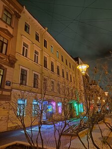 Bolshaya Moskovskaya Street, 18, Saint Petersburg: photo