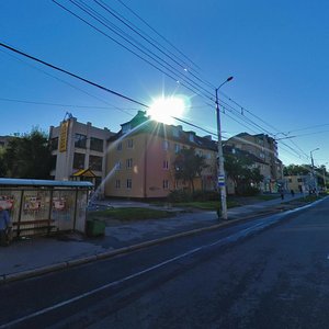 Gorkogo Street, 110, Kaliningrad: photo