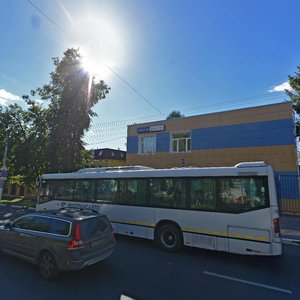 Moskovskaya Street, 46 ، : صورة