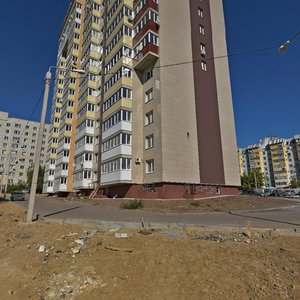 Kuznetskaya Street, 73А, Volgograd: photo