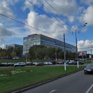 Altufyevskoye Highway, 27, Moscow: photo