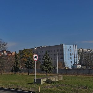 22nd Partsezda Avenue, 149, Mineralniye Vodi: photo