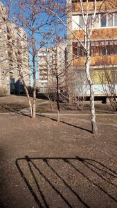 Магнитогорск, Улица Калмыкова, 16: фото
