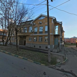 Nizhegorodskaya Street, 22, : foto