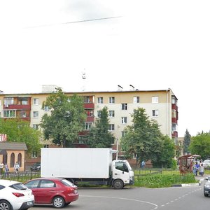 Kashirskoye Highway, 42, Domodedovo: photo