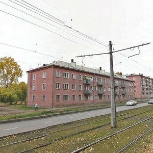Razvedchikov Street, 64, : foto
