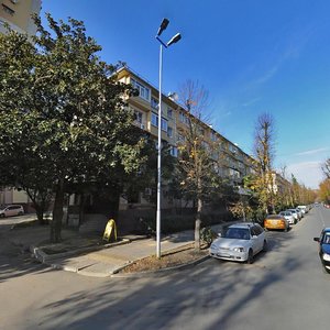 Krasnoarmeyskaya Street, 15, Sochi: photo
