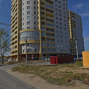 Волгоград, Бульвар 30-летия Победы, 15Д: фото