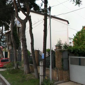 Геленджик, Улица Тельмана, 72Б: фото