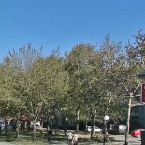 Vokzalnaya Street, 9, Yuzhno‑Sakhalinsk: photo