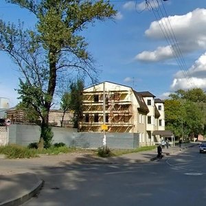 Ivana Chernykh Street, 10, : foto
