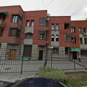Inskaya Street, 67 ، نوفوسيبيرسك: صورة