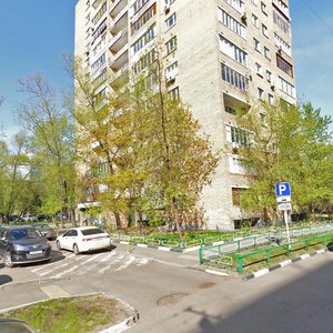 Dubininskaya Street, 84, Moscow: photo