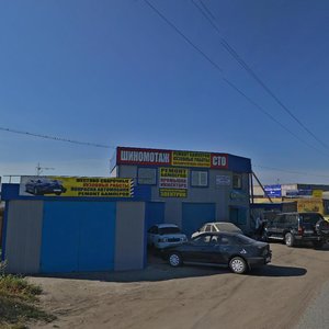 Ulitsa 1-oy Krasnoy Zvezdy, 51/1, : foto