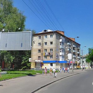 Vulytsia Viacheslava Chornovola, 12А, Rivne: photo